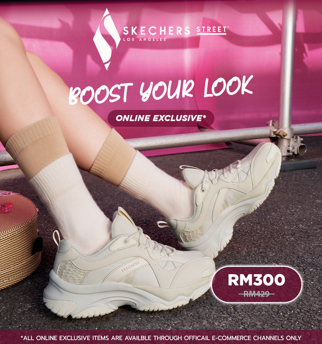 Skechers korea online deals