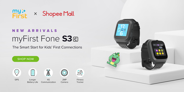 myFirst Official Store Online, October 2025 Shopee Malaysia