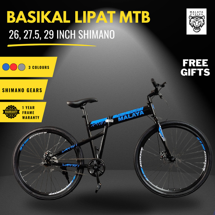 Bicycle Malaysia Basikal Bicycle Buy Sell Basikal Mtb Harga