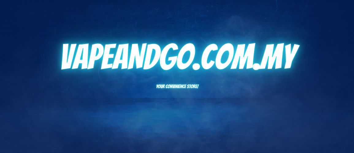 vapeandgo.com.my, Online Shop | Shopee Malaysia