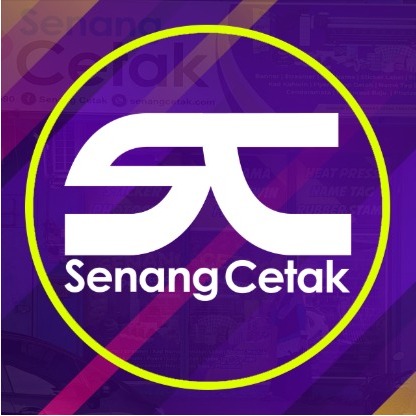Senang Cetak