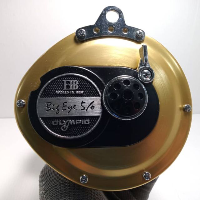 Vintage Reel Shop, Online Shop | Shopee Malaysia