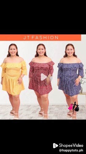 happytots.ph on Shopee Video