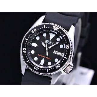 Seiko 5 divers watch price sale