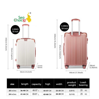 SeaChoiceOfficialStore Online Shop Shopee Philippines