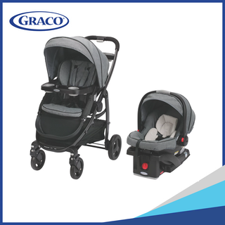 Graco downton stroller hotsell