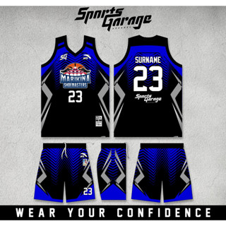 Mpbl jersey online