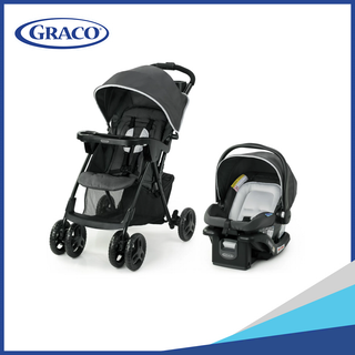 Car seat for graco stroller best sale