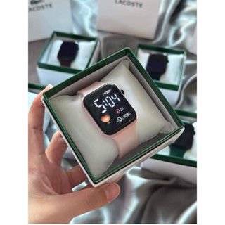 Hand watch electronic top