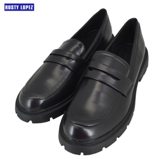 Rusty lopez black shoes for ladies deals