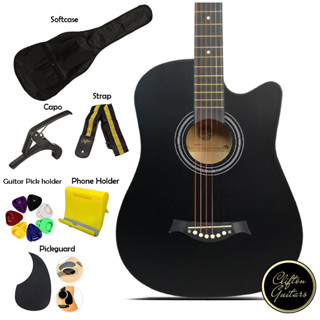 Clifton Guitars Online Shop Shopee Philippines
