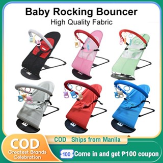 Luna baby bouncer on sale