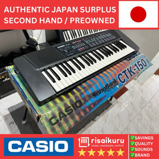 Casio ctk 150 keyboard clearance