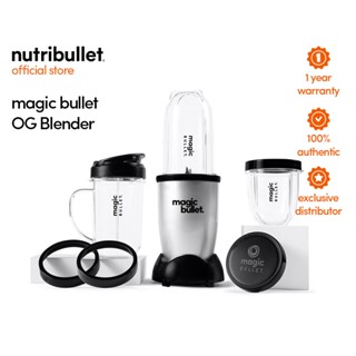 Magic bullet crush ice best sale