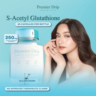 Premier Drip Essentials, Online Shop