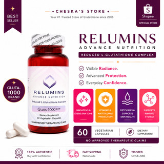 cheska store glutathione Cheska's Store, Online Shop How Glutathione Works in about-me: Cruelty Free Amount (mg):50mg