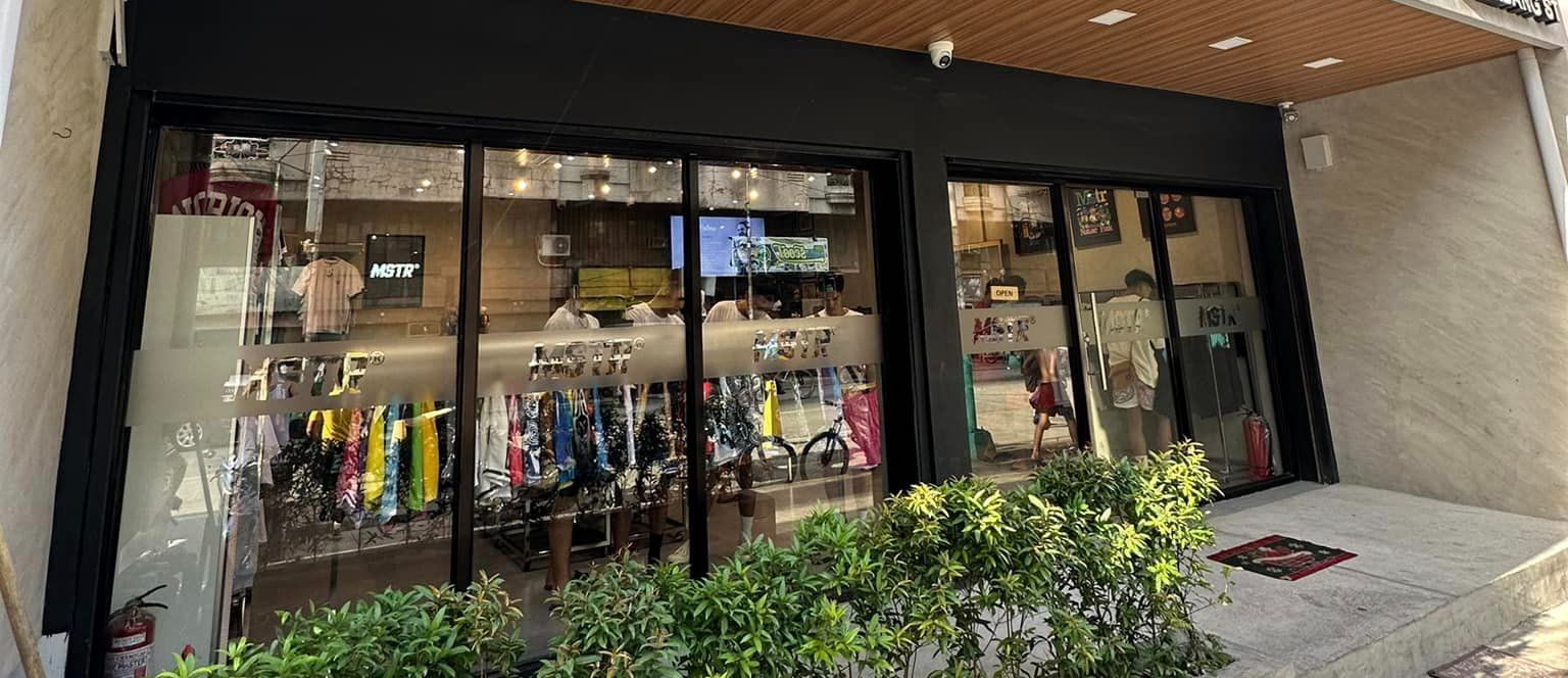 MSTR CO. SHOP, Online Shop | Shopee Philippines