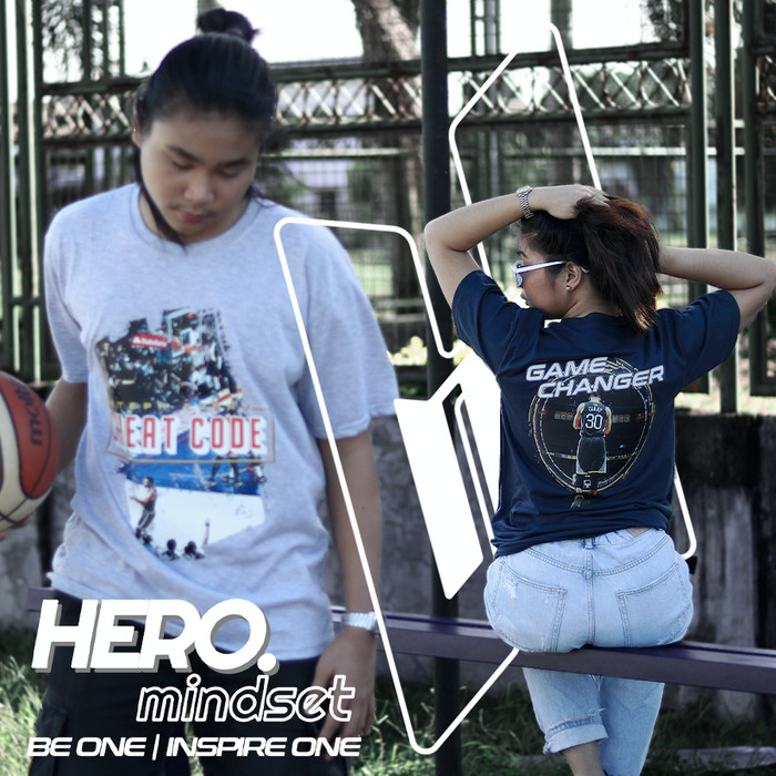 hero.mindset, Online Shop | Shopee Philippines