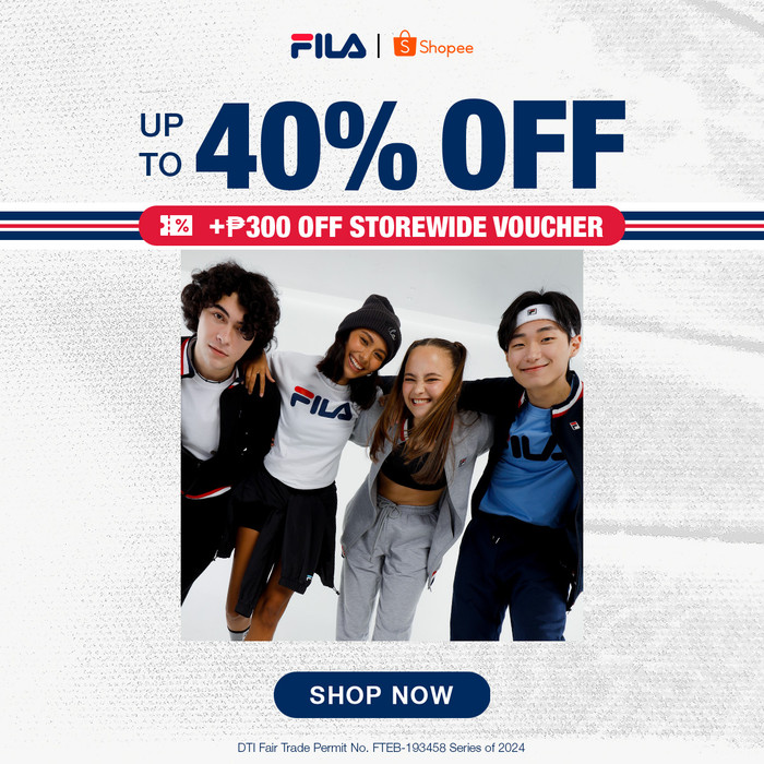 Fila Official Store