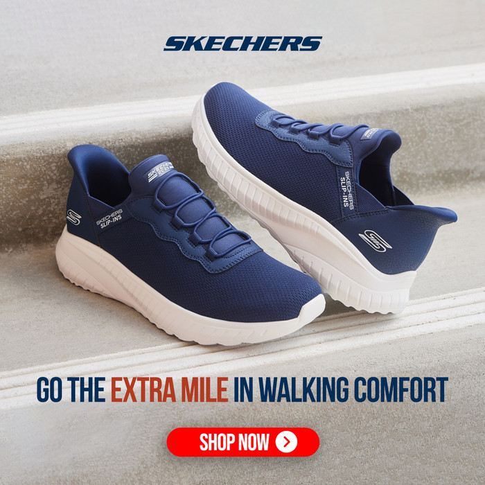 Skechers online philippines sales