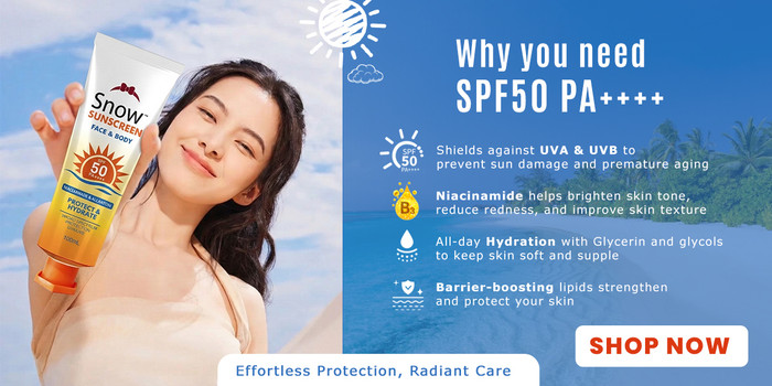Snow Caps Glutathione, Online Shop