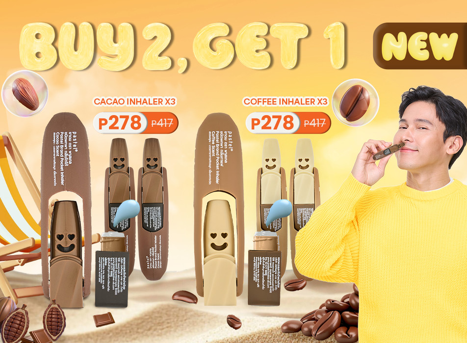 Pastel PH Store, Online Shop | Shopee Philippines