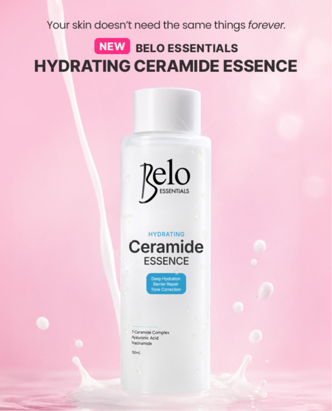 belo glutathione website Essentials, Online Shop سيروم glow serum من ميديكيوب