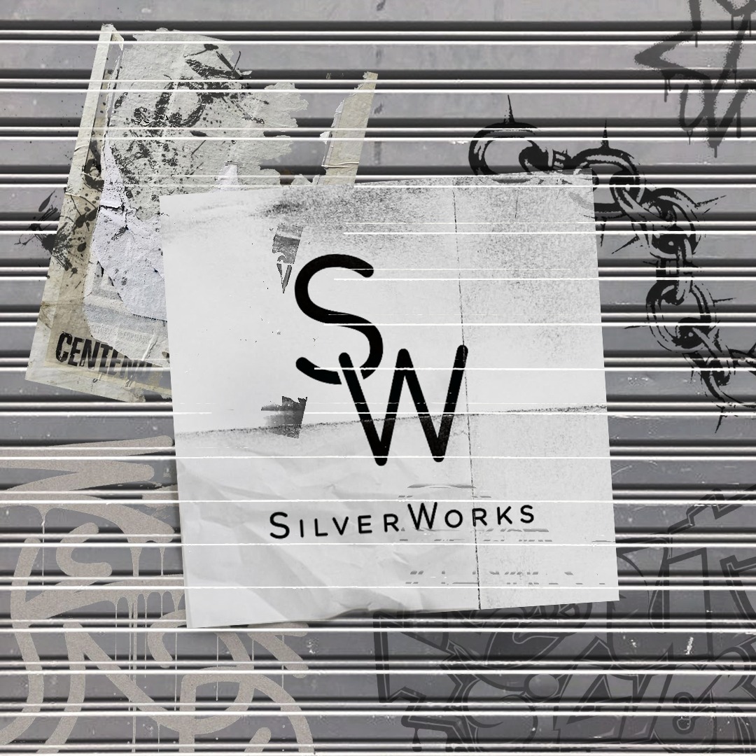 Silverworks Philippines Design Cross 925 Sterling Silver Pendant  Philippines Silverworks