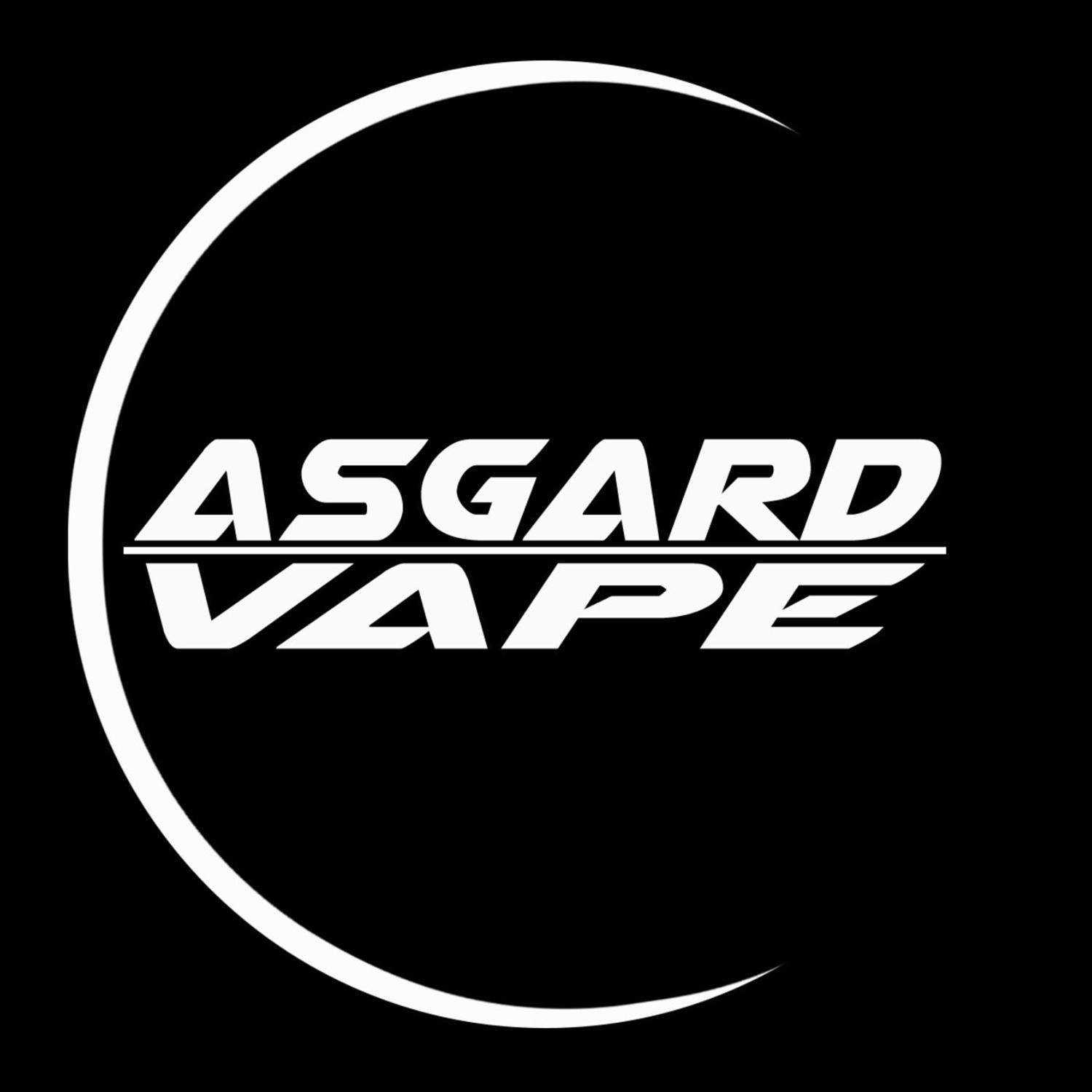 Produk ASGARD VAPE INDONESIA | Shopee Indonesia