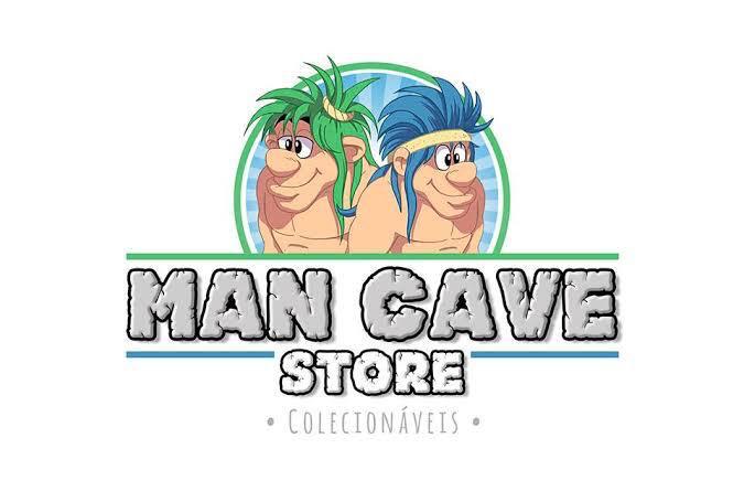 Man Cave Store Colecionáveis, Loja Online | Shopee Brasil