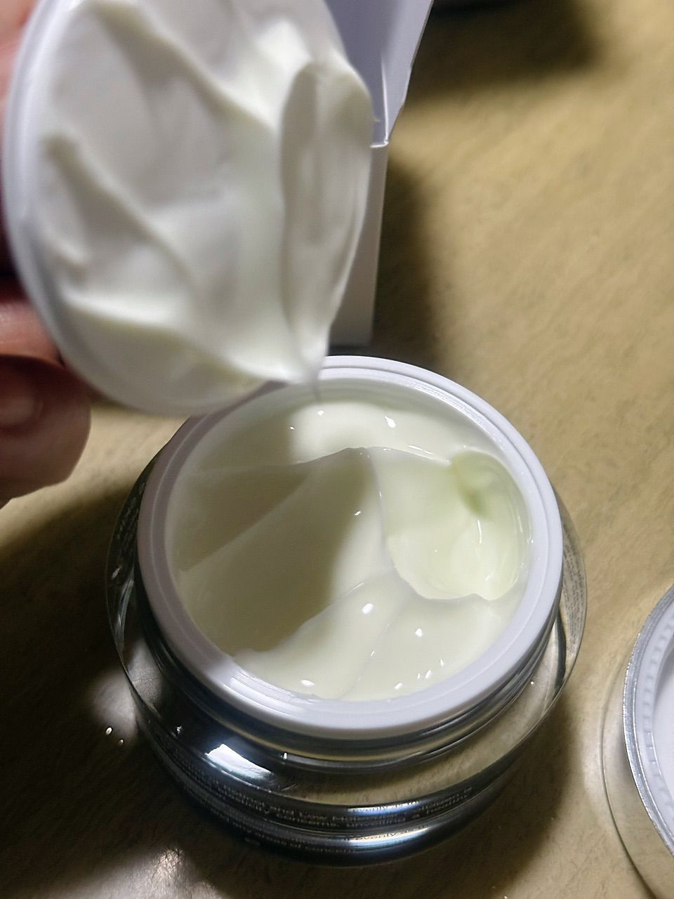 Night Cream customer review image 4