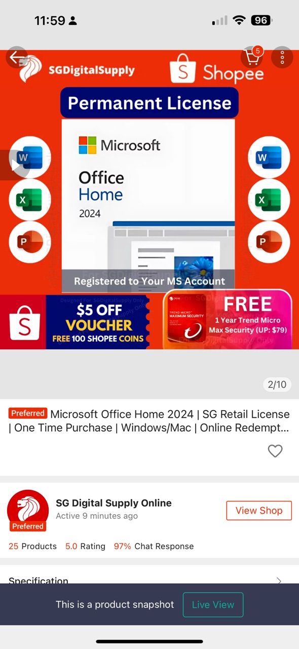 Review Image