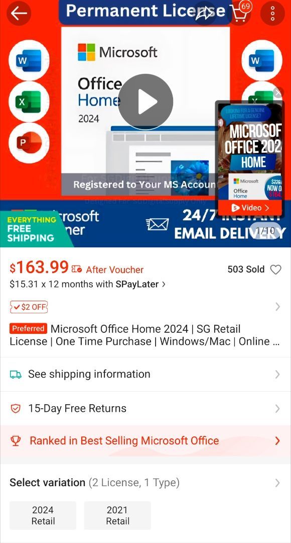 Review Image