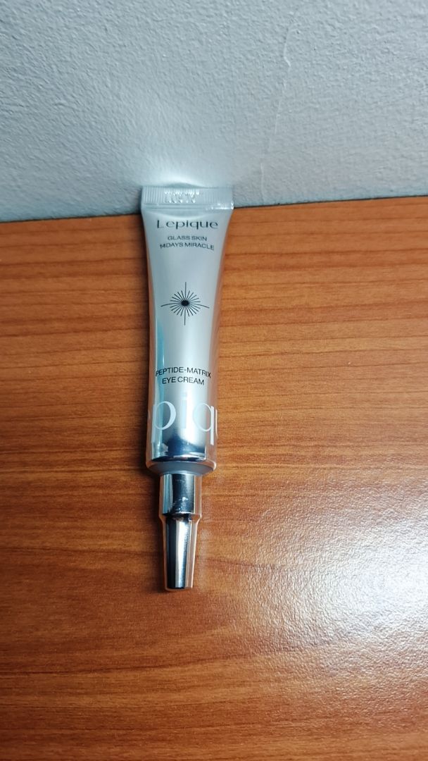 Eye Cream customer review image 1