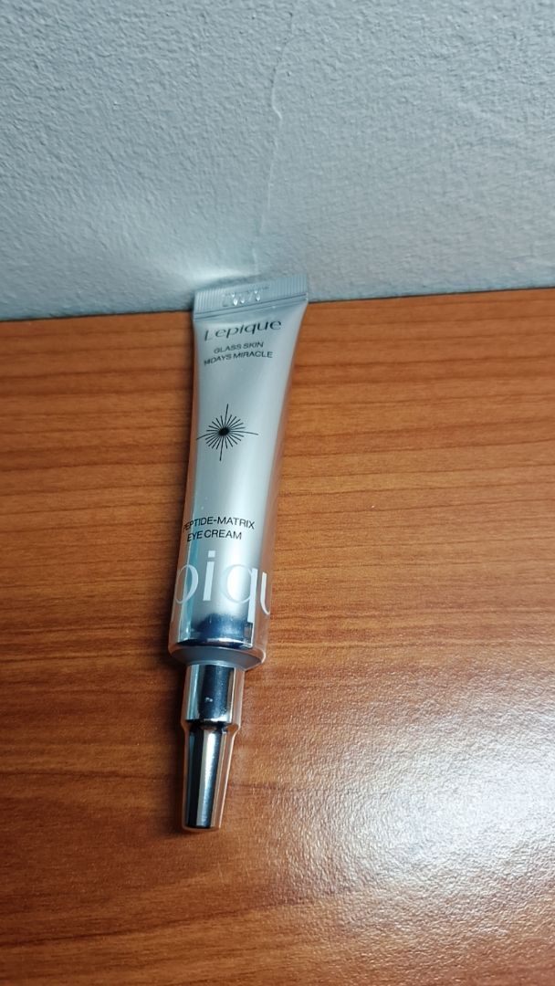 Eye Cream customer review image 3