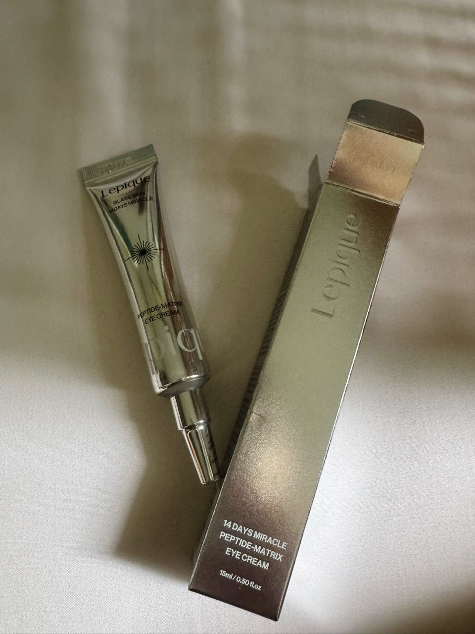 Eye Cream customer review image 1