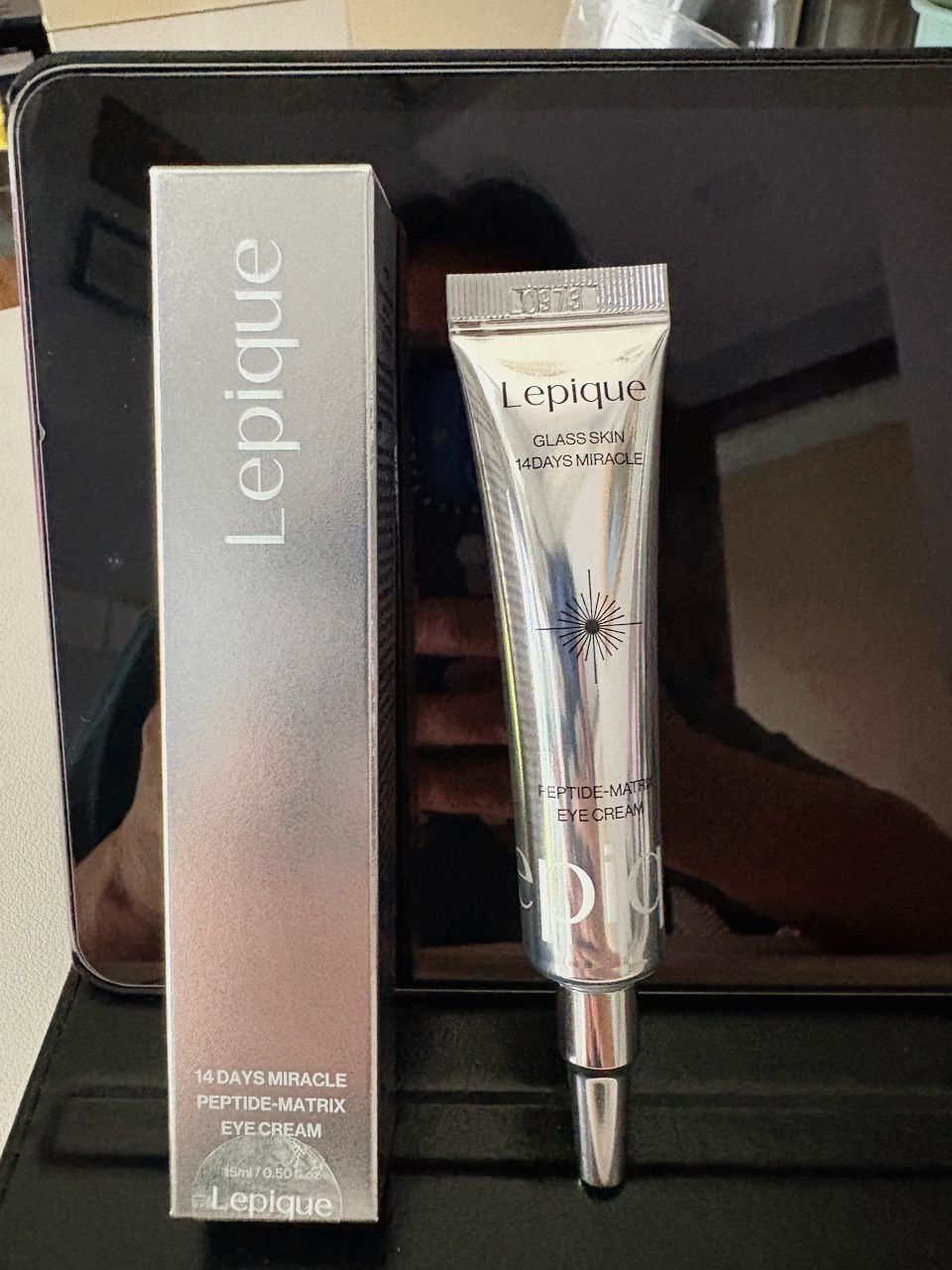 Eye Cream customer review image 1