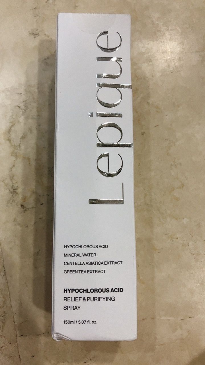 HOCl Spray customer review image 1