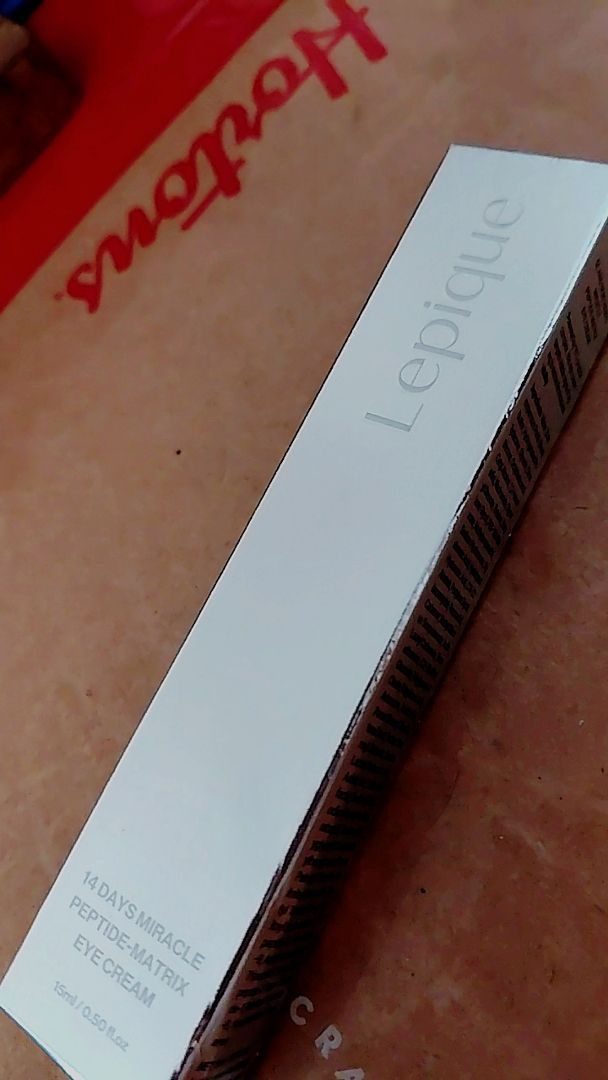 Eye Cream customer review image 1