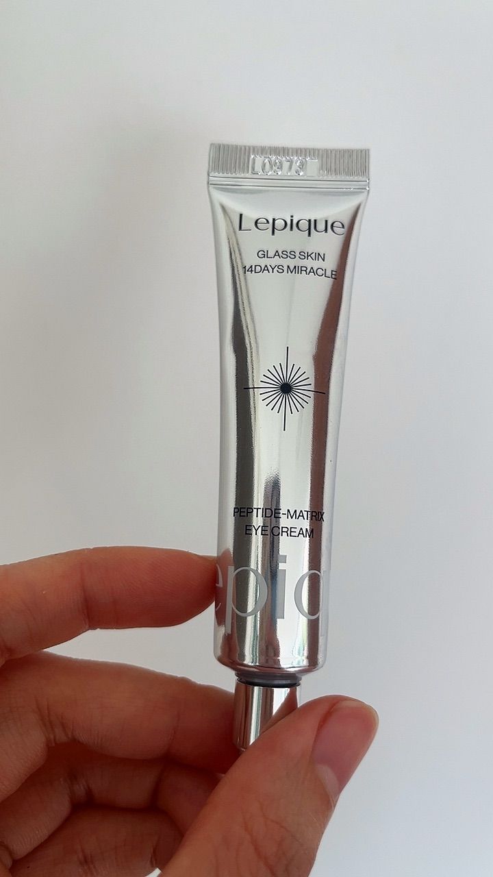 Eye Cream customer review image 1