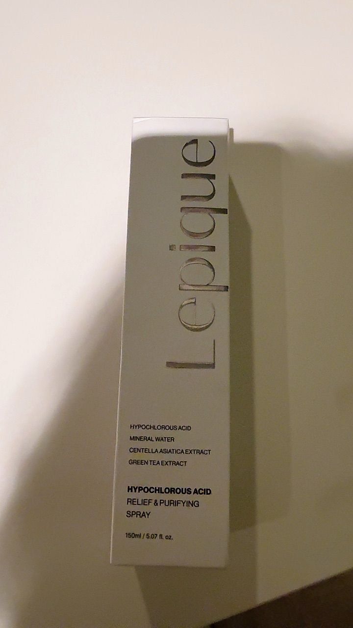 HOCl Spray customer review image 1