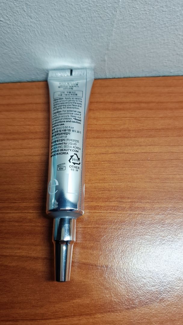 Eye Cream customer review image 2