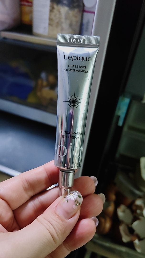 Eye Cream customer review image 1