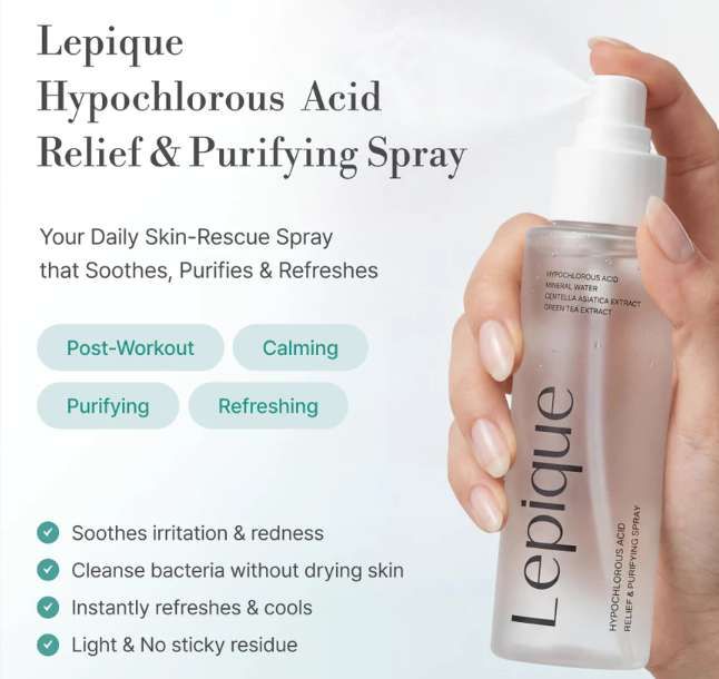 HOCl Spray customer review image 1