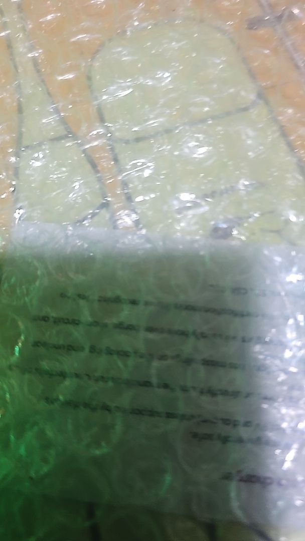 Collagen Mask customer review image 1