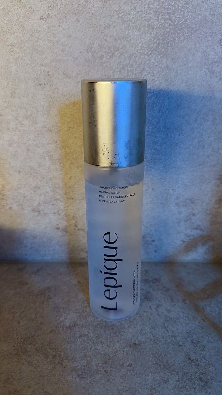 HOCl Spray customer review image 1