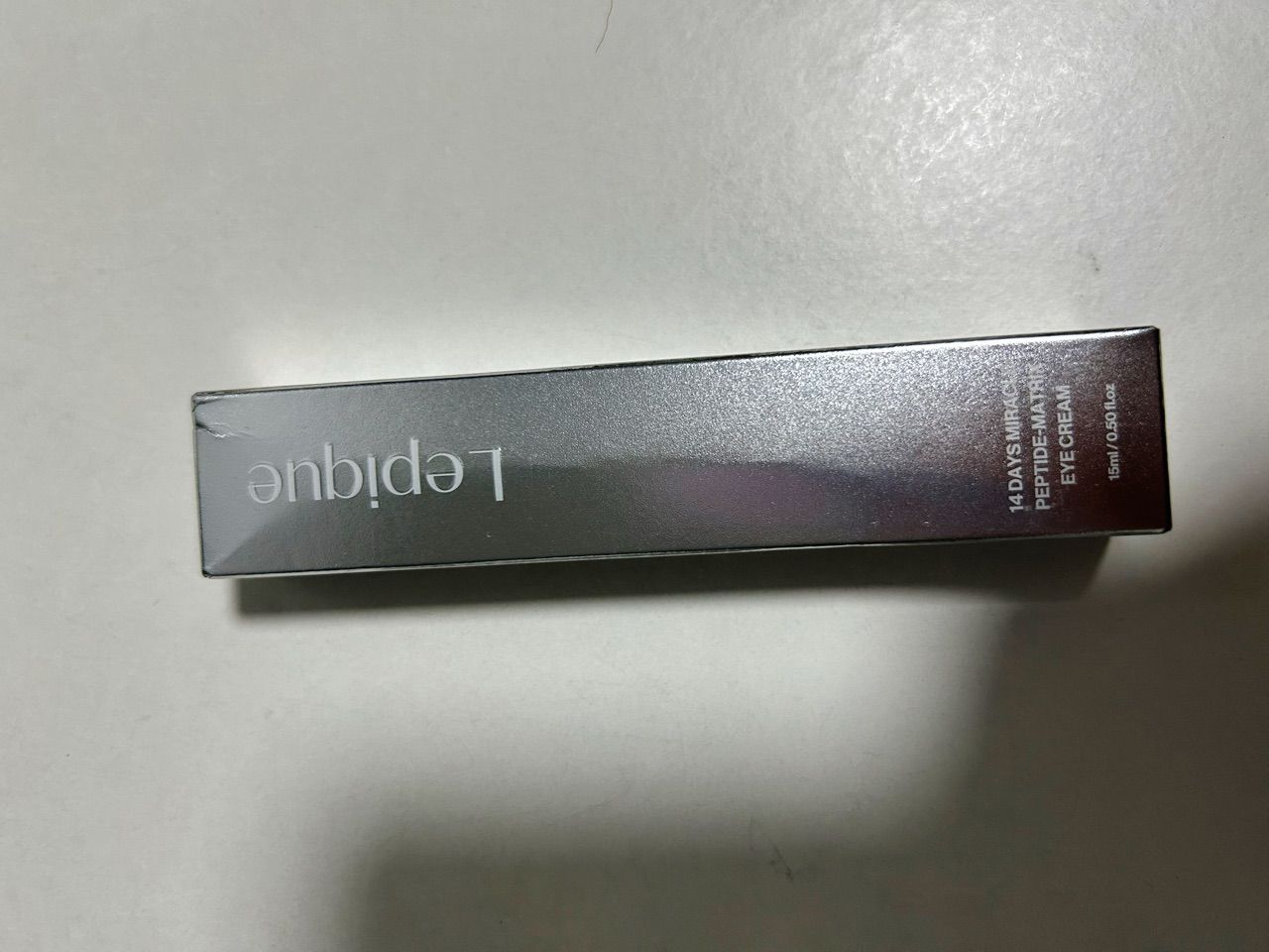 Eye Cream customer review image 1