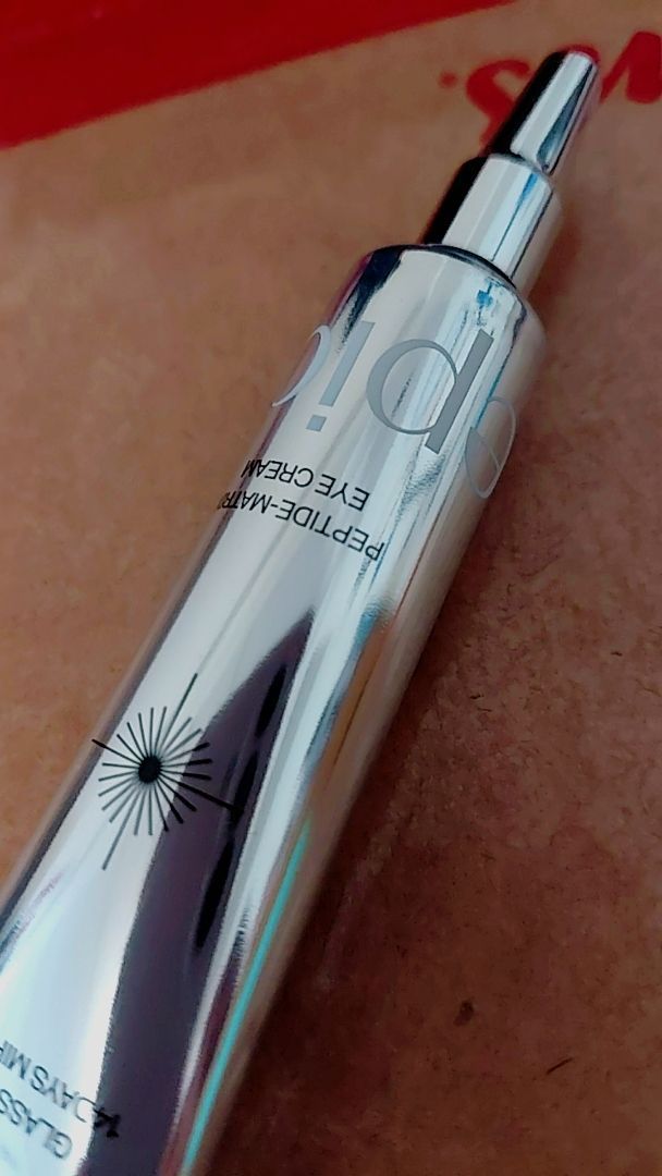 Eye Cream customer review image 2