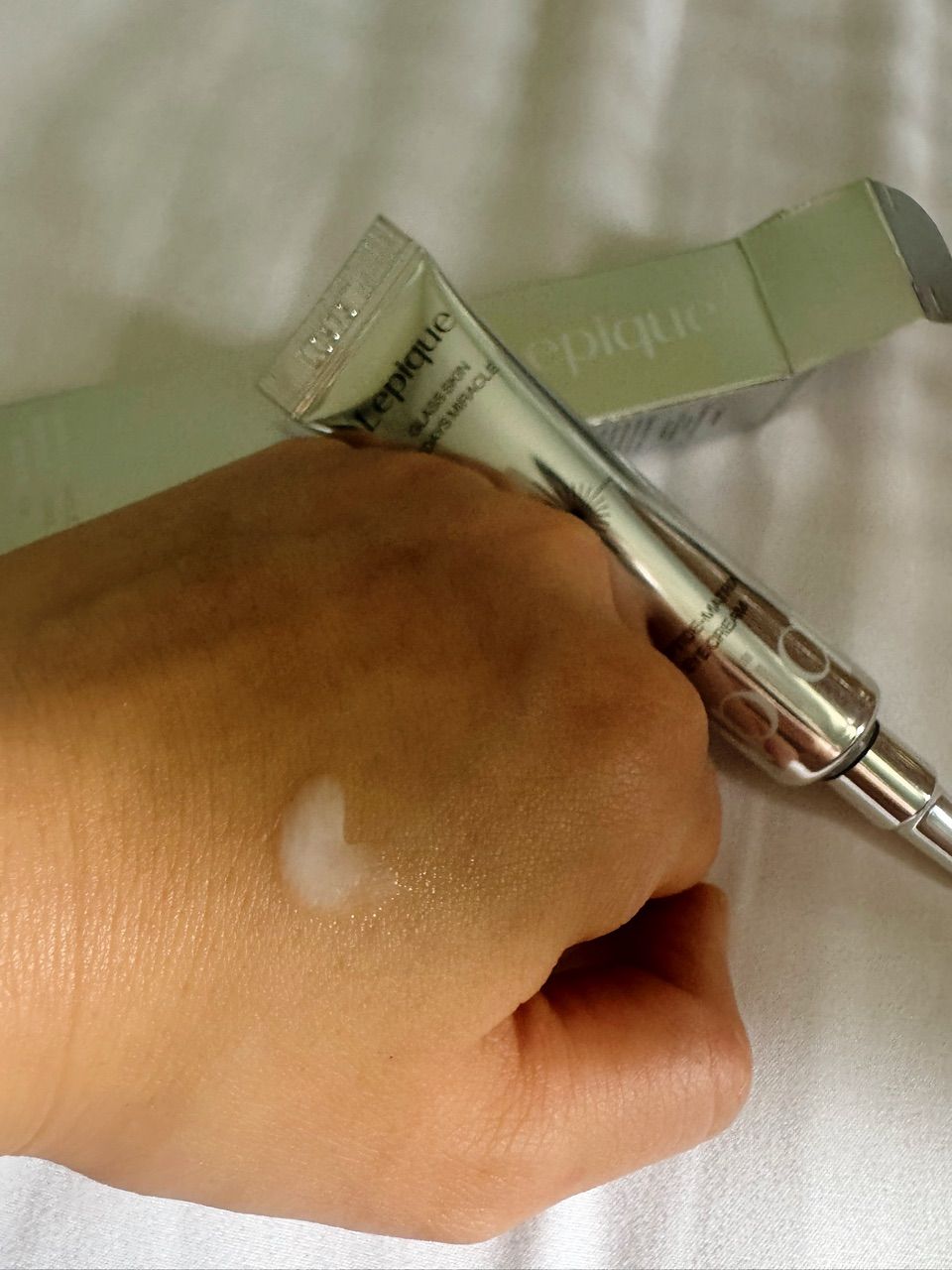 Eye Cream customer review image 2