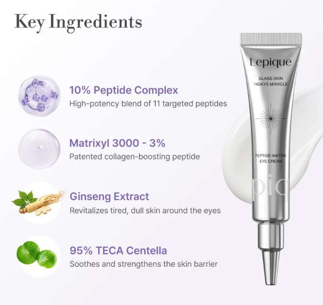 Eye Cream customer review image 1